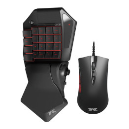 HORI Tactical Assault Commander Pro (TAC Pro)